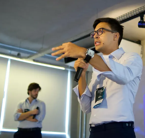 Formação Investidora Valor Academy